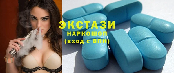 хмурый Алексин